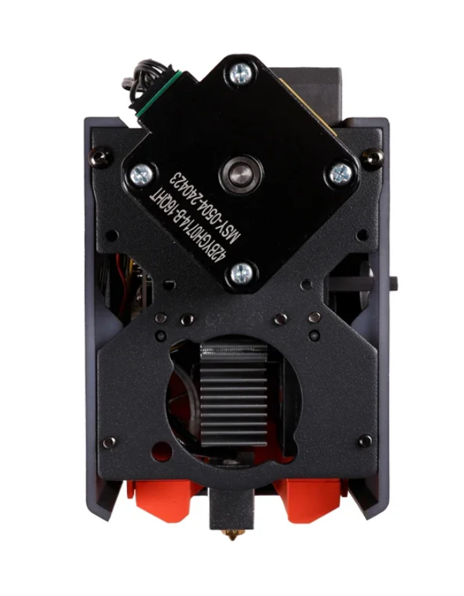 Anycubic Kobra 3 Toolhead mod