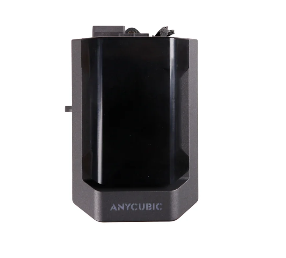 Anycubic Kobra 3 Toolhead mod