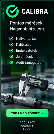 CALIBRA