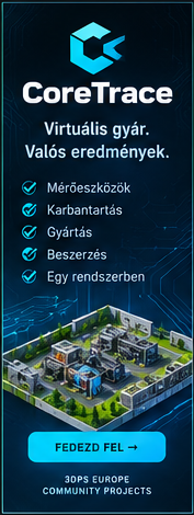 CoreTrace