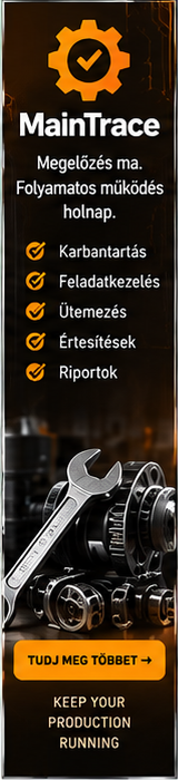 MainTrace