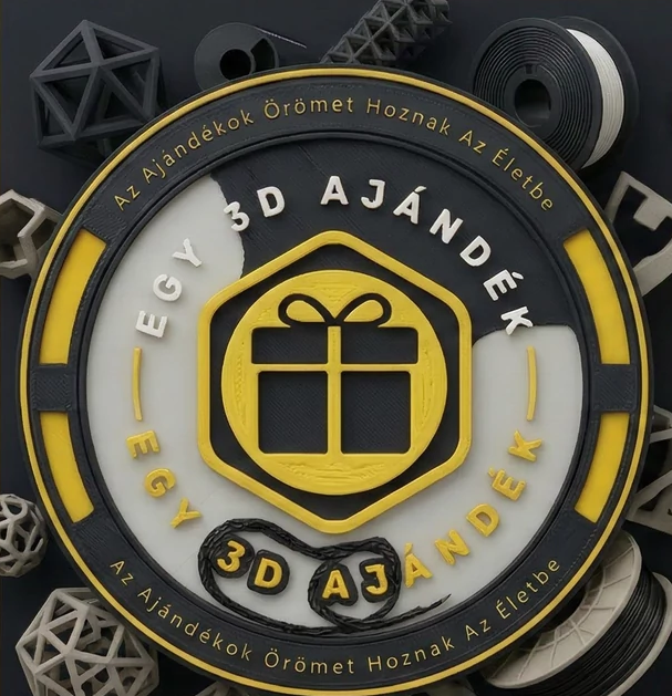 egy3dajandek.hu logo