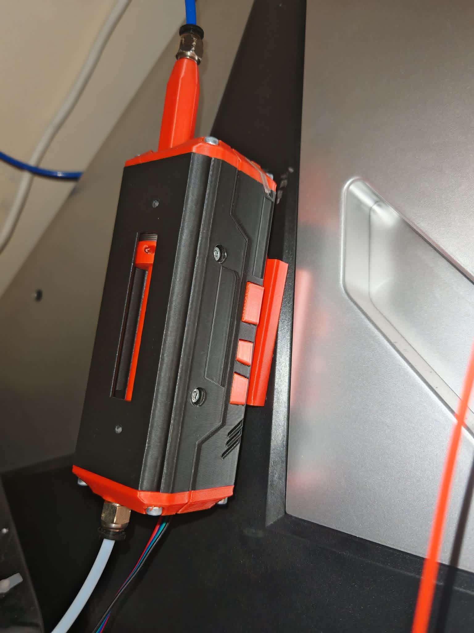 3DPS RFF Buffer hero image